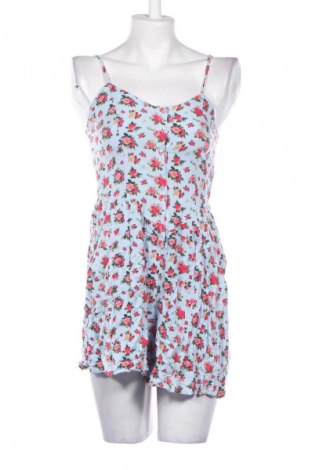 Dámská krátká kombinéza  H&M Divided, Velikost S, Barva Vícebarevné, Cena  89,00 Kč