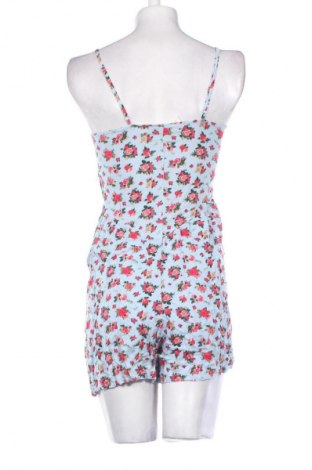 Dámská krátká kombinéza  H&M Divided, Velikost S, Barva Vícebarevné, Cena  89,00 Kč