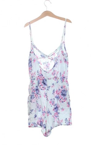 Női rövid overál H&M Divided, Méret XS, Szín Sokszínű, Ár 1 679 Ft