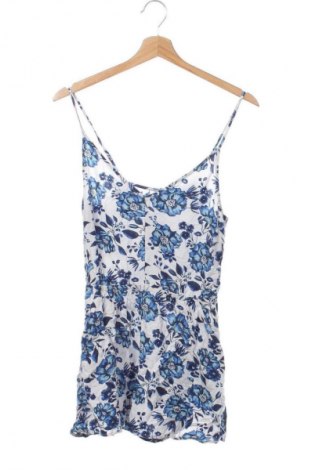 Dámská krátká kombinéza  H&M Divided, Velikost XXS, Barva Vícebarevné, Cena  89,00 Kč