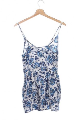 Dámská krátká kombinéza  H&M Divided, Velikost XXS, Barva Vícebarevné, Cena  89,00 Kč