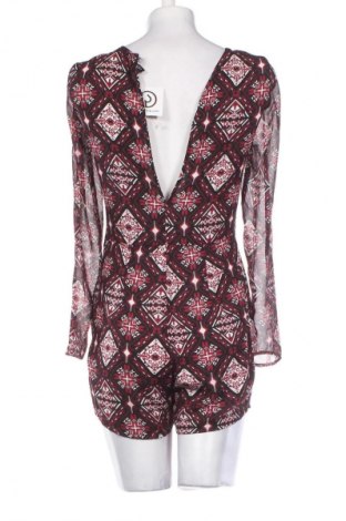 Női rövid overál H&M Divided, Méret S, Szín Sokszínű, Ár 1 579 Ft