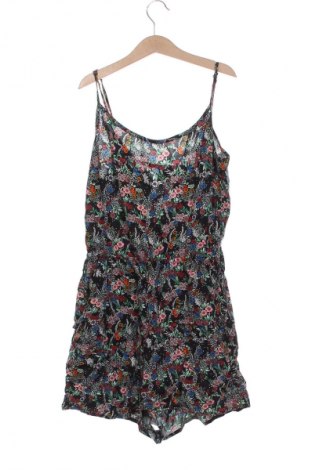 Damski krótki kombinezon H&M Divided, Rozmiar XS, Kolor Kolorowy, Cena 8,99 zł