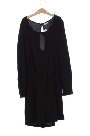 Női rövid overál Jacqueline De Yong, Méret XS, Szín Fekete, Ár 1 049 Ft