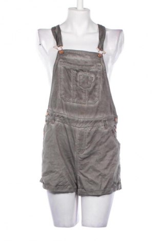 Dámská krátká kombinéza  Janina, Velikost M, Barva Šedá, Cena  59,00 Kč