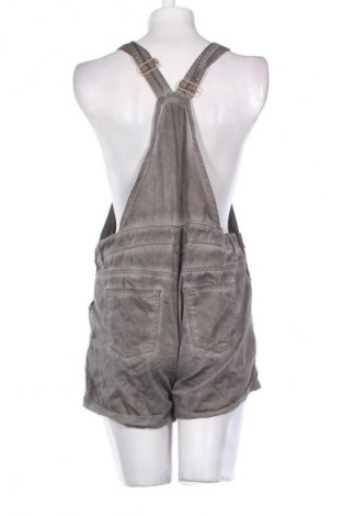 Dámská krátká kombinéza  Janina, Velikost M, Barva Šedá, Cena  59,00 Kč