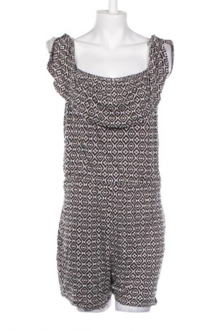 Dámská krátká kombinéza  Janina, Velikost XL, Barva Vícebarevné, Cena  79,00 Kč