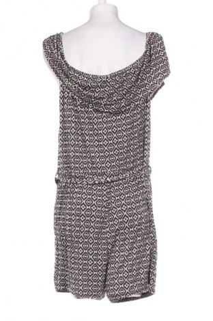 Dámská krátká kombinéza  Janina, Velikost XL, Barva Vícebarevné, Cena  79,00 Kč