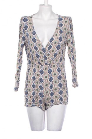 Dámská krátká kombinéza  Jay Jays, Velikost L, Barva Vícebarevné, Cena  69,00 Kč