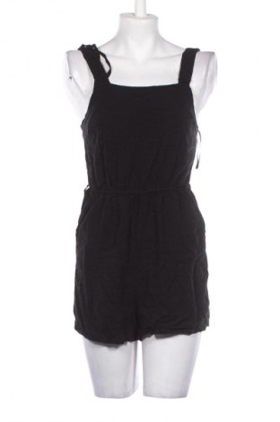 Dámská krátká kombinéza  LCW, Velikost M, Barva Černá, Cena  49,00 Kč