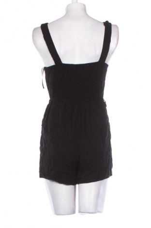 Dámská krátká kombinéza  LCW, Velikost M, Barva Černá, Cena  49,00 Kč