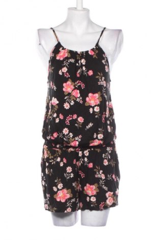 Dámská krátká kombinéza  Lascana, Velikost M, Barva Vícebarevné, Cena  89,00 Kč