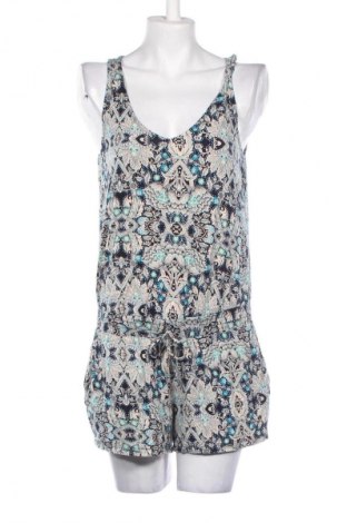 Kurzer Damenoverall Lascana, Größe M, Farbe Mehrfarbig, Preis 4,99 €