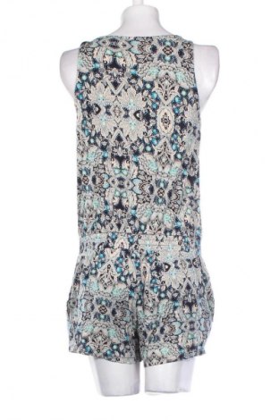 Kurzer Damenoverall Lascana, Größe M, Farbe Mehrfarbig, Preis 4,99 €