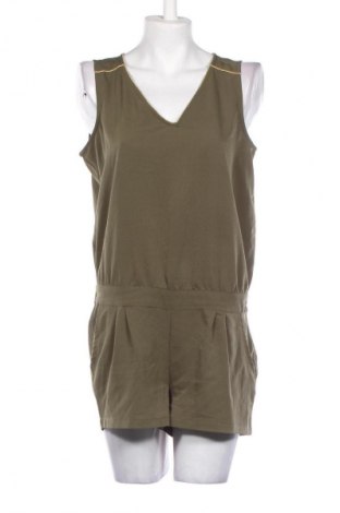 Dámská krátká kombinéza  Lola & Liza, Velikost M, Barva Zelená, Cena  69,00 Kč