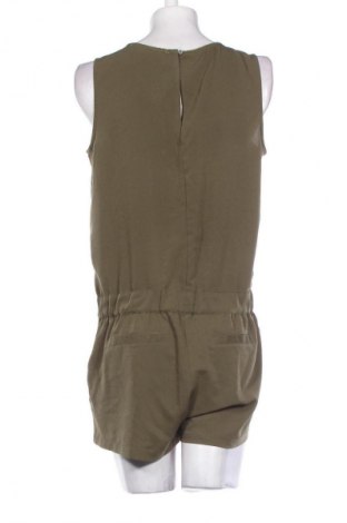 Dámská krátká kombinéza  Lola & Liza, Velikost M, Barva Zelená, Cena  69,00 Kč