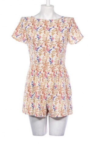 Női rövid overál Majolica, Méret S, Szín Sokszínű, Ár 999 Ft