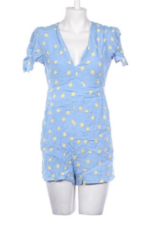 Women's short jumpsuit Mango, Μέγεθος S, Χρώμα Πολύχρωμο, Τιμή 7,99 €