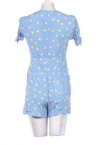 Women's short jumpsuit Mango, Μέγεθος S, Χρώμα Πολύχρωμο, Τιμή 7,99 €