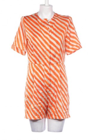 Női rövid overál Mango, Méret S, Szín Sokszínű, Ár 1 419 Ft