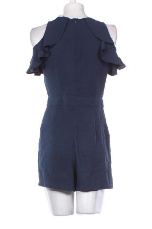 Kurzer Damenoverall Molly Bracken, Größe S, Farbe Blau, Preis 2,99 €