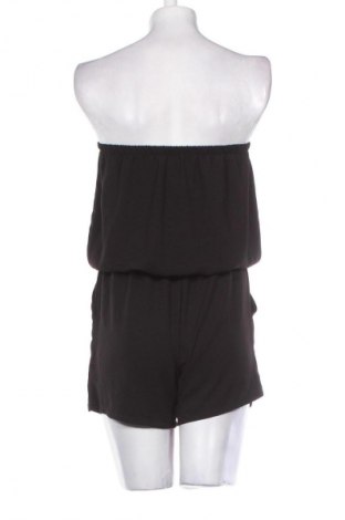 Kurzer Damenoverall NEW COLLECTION, Größe S, Farbe Schwarz, Preis 1,99 €