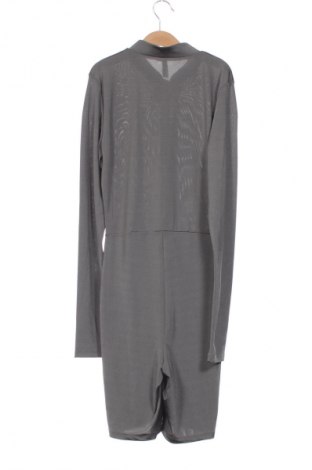 Női rövid overál Nly Trend, Méret XS, Szín Szürke, Ár 1 259 Ft