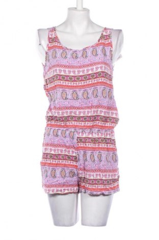 Women's short jumpsuit ONLY, Μέγεθος M, Χρώμα Πολύχρωμο, Τιμή 2,99 €
