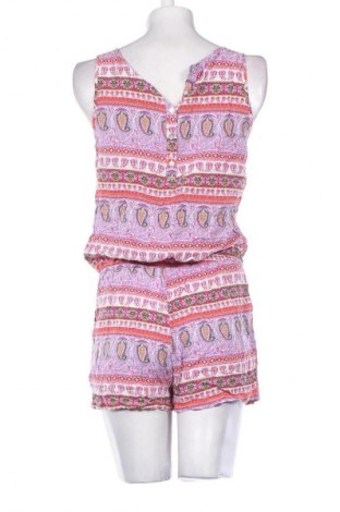 Women's short jumpsuit ONLY, Μέγεθος M, Χρώμα Πολύχρωμο, Τιμή 2,99 €