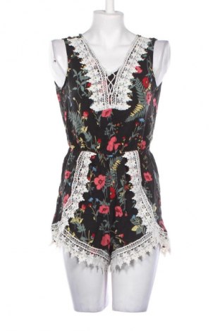 Női rövid overál Porta Fortuna, Méret S, Szín Sokszínű, Ár 679 Ft