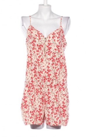 Női rövid overál Promod, Méret L, Szín Sokszínű, Ár 1 229 Ft