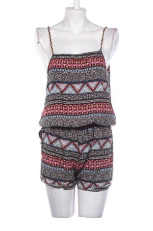 Női rövid overál Red Queen, Méret L, Szín Sokszínű, Ár 919 Ft