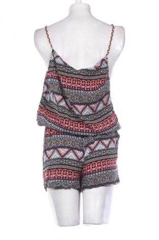 Női rövid overál Red Queen, Méret L, Szín Sokszínű, Ár 919 Ft