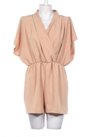 Dámská krátká kombinéza  SHEIN, Velikost M, Barva Růžová, Cena  89,00 Kč