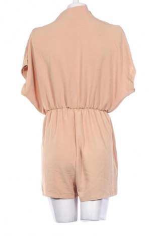 Dámská krátká kombinéza  SHEIN, Velikost M, Barva Růžová, Cena  89,00 Kč