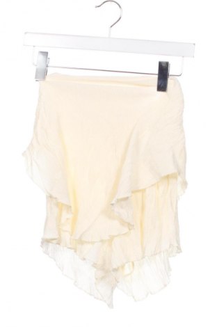 Women's short jumpsuit SHEIN, Μέγεθος S, Χρώμα Εκρού, Τιμή 3,99 €