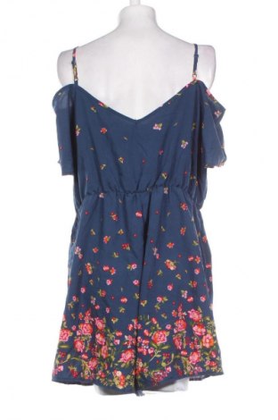 Dámská krátká kombinéza  SHEIN, Velikost XXL, Barva Vícebarevné, Cena  339,00 Kč