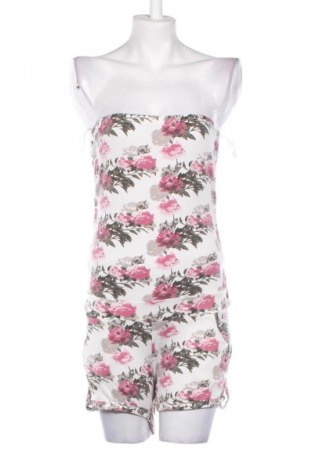 Női rövid overál Sublevel, Méret S, Szín Sokszínű, Ár 1 049 Ft