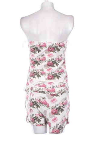 Női rövid overál Sublevel, Méret S, Szín Sokszínű, Ár 1 049 Ft