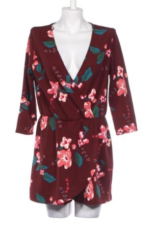 Dámská krátká kombinéza  Terranova, Velikost M, Barva Vícebarevné, Cena  69,00 Kč