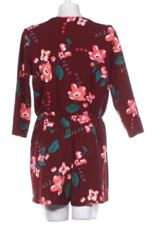 Dámská krátká kombinéza  Terranova, Velikost M, Barva Vícebarevné, Cena  69,00 Kč