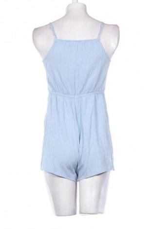 Dámská krátká kombinéza  Unbranded, Velikost S, Barva Modrá, Cena  89,00 Kč