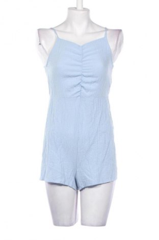 Dámská krátká kombinéza  Unbranded, Velikost S, Barva Modrá, Cena  89,00 Kč