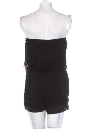 Női rövid overál Unbranded, Méret S, Szín Fekete, Ár 1 579 Ft