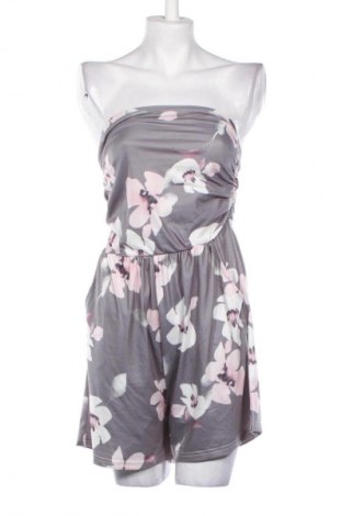 Дамски къс гащеризон Unbranded, Размер M, Цвят Многоцветен, Цена 3,57 €