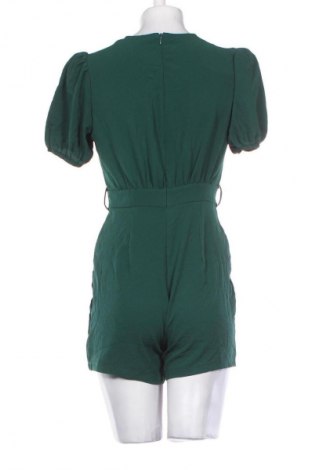 Dámská krátká kombinéza  Unbranded, Velikost S, Barva Zelená, Cena  89,00 Kč