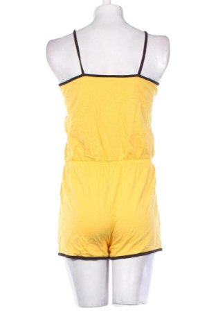 Kurzer Damenoverall Unbranded, Größe S, Farbe Gelb, Preis € 3,99