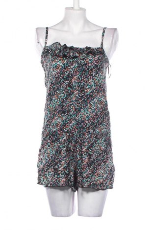 Kurzer Damenoverall Unbranded, Größe S, Farbe Mehrfarbig, Preis € 3,99