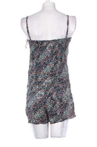 Kurzer Damenoverall Unbranded, Größe S, Farbe Mehrfarbig, Preis € 3,99