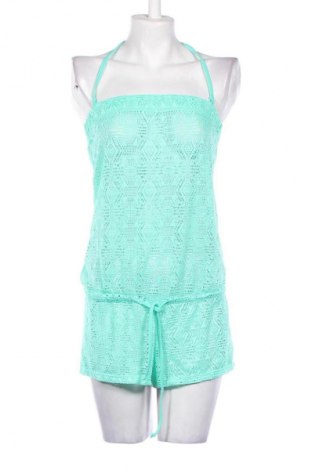 Kurzer Damenoverall Unbranded, Größe M, Farbe Grün, Preis € 3,99